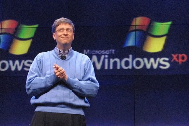 “Microsoft” şirkətində fərqli idarəetmə: Bill Qeyts şirkətdə heç bir vəzifə tutmur